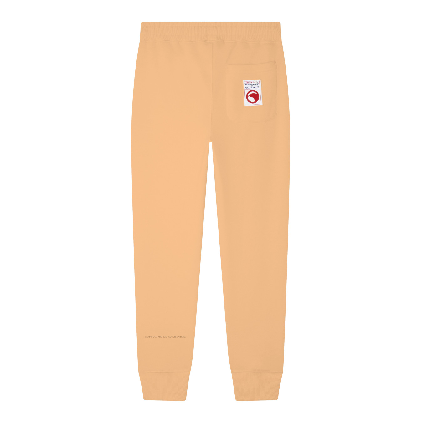 SS25 JOGGING DIEGO ORANGE