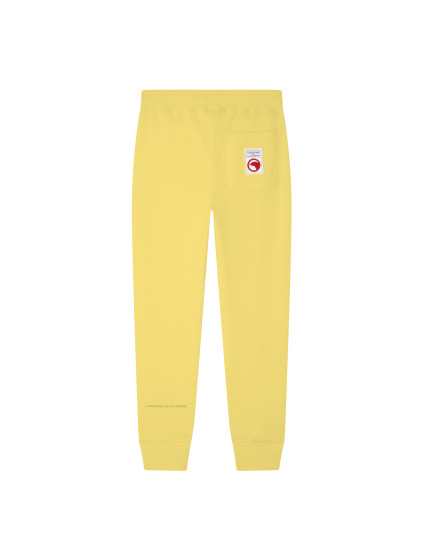 Jogging Diego jaune Compagnie de Californie