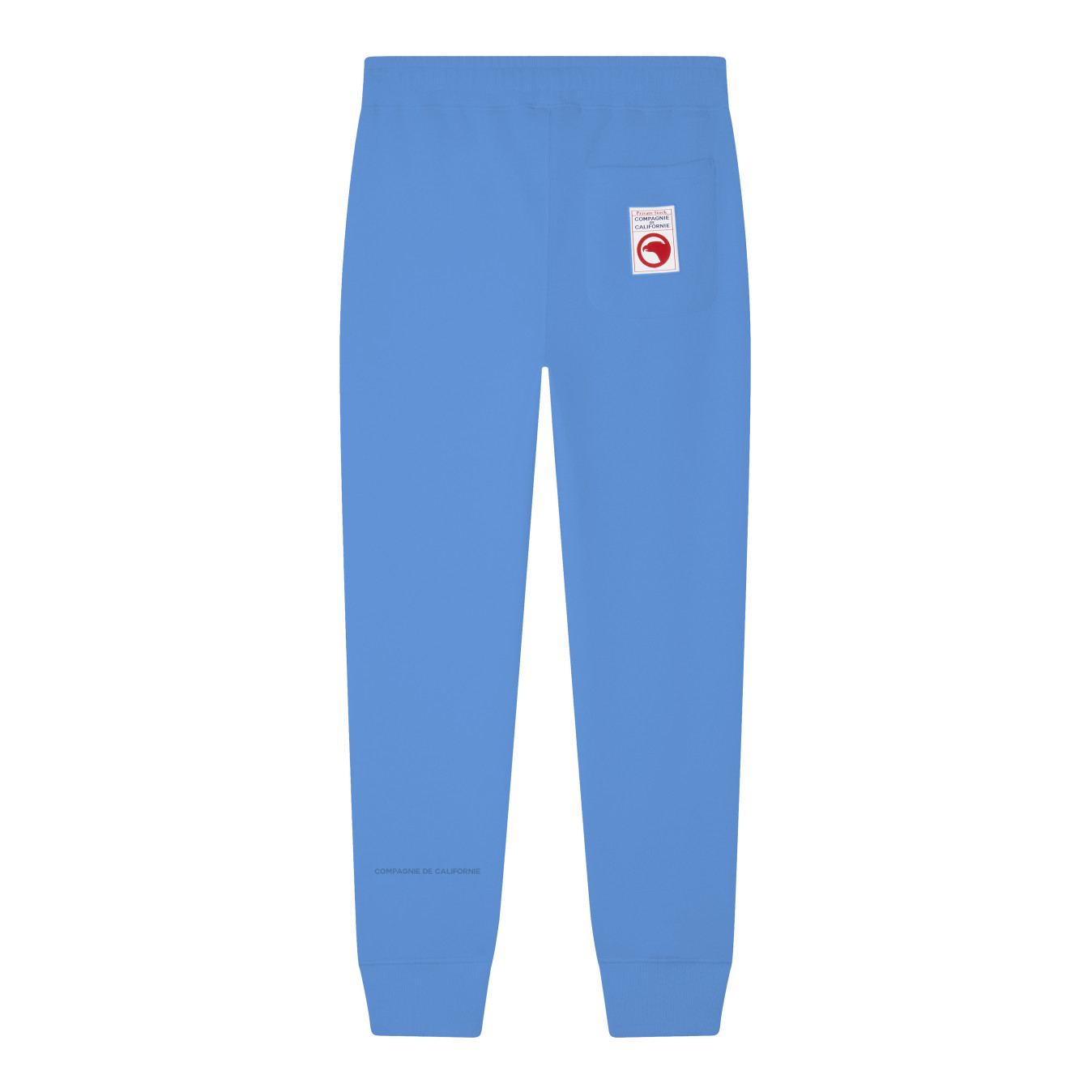 Jogging Diego bleu marina Compagnie de Californie