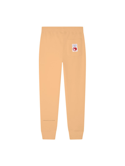 Jogging Diego orange enfant Compagnie de Californie