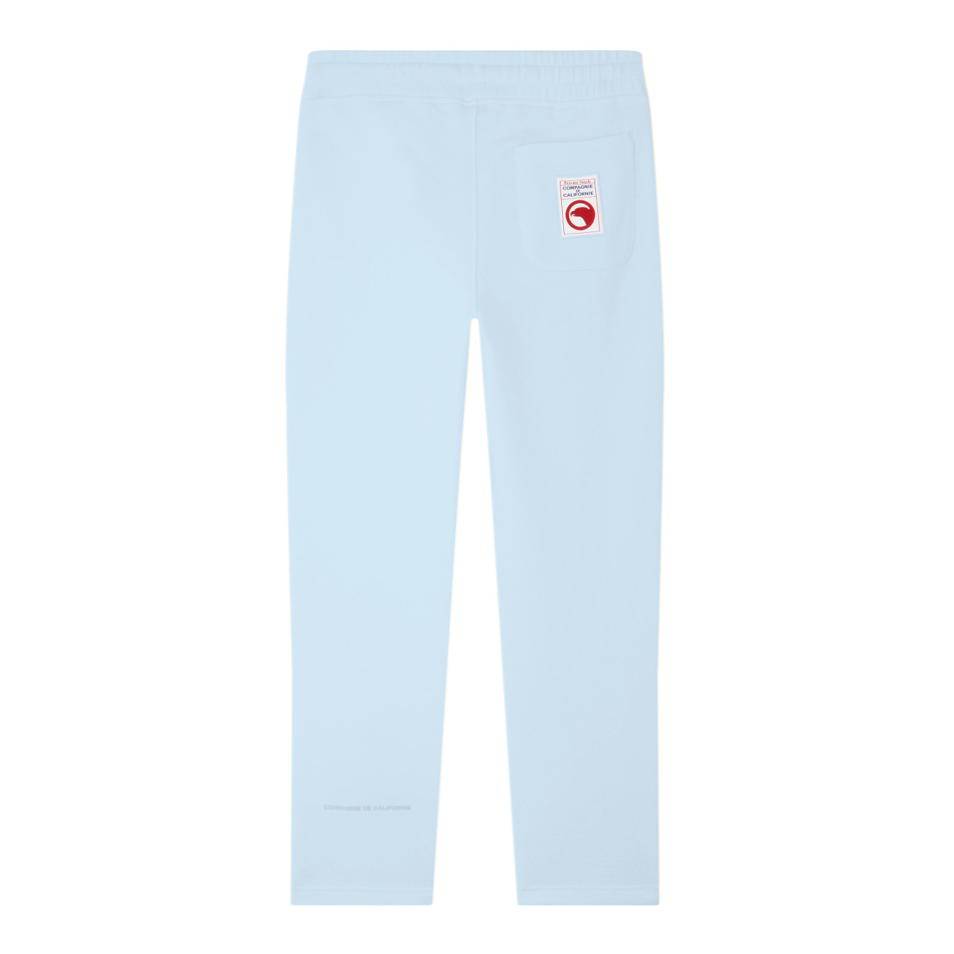Jogging droit bleu ciel enfant Compagnie de Californie