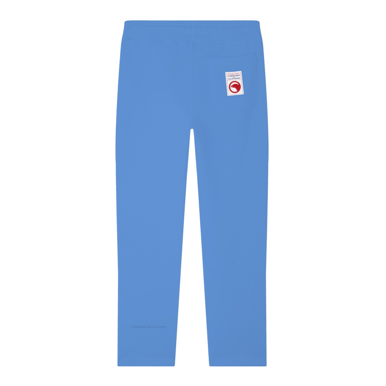 Jogging droit bleu marina enfant Compagnie de Californie