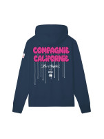 Sweat zippé Art marine enfant Compagnie de Californie - photo 1