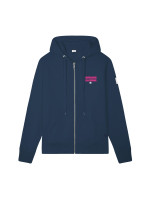 Sweat zippé Art marine enfant Compagnie de Californie - photo 2