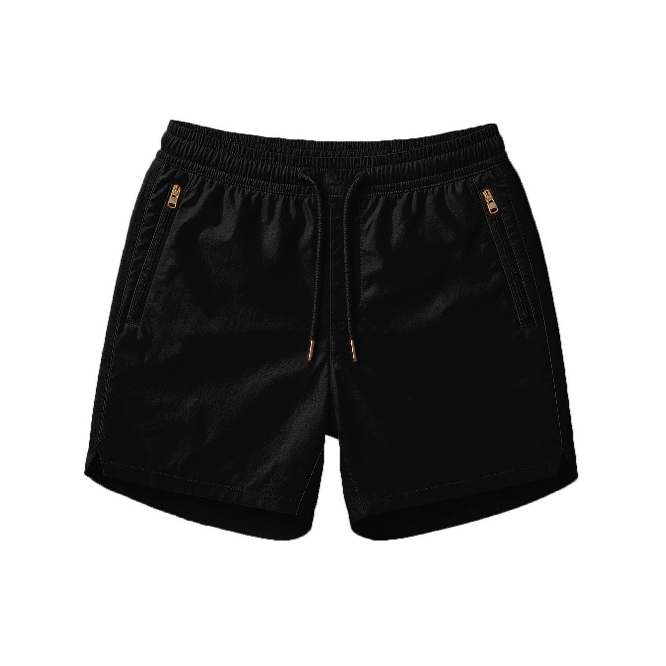 Maillot de bain Malibu noir Compagnie de Californie - photo 2