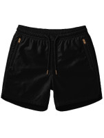Maillot de bain Malibu noir Compagnie de Californie - photo 2