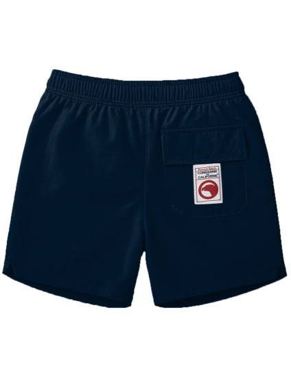 Maillot de bain Malibu marine Compagnie de Californie - photo 1