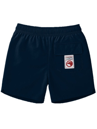Maillot de bain Malibu marine Compagnie de Californie - photo 1