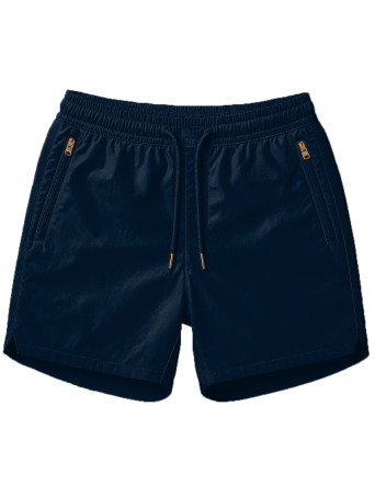 Maillot de bain Malibu marine Compagnie de Californie - photo 2