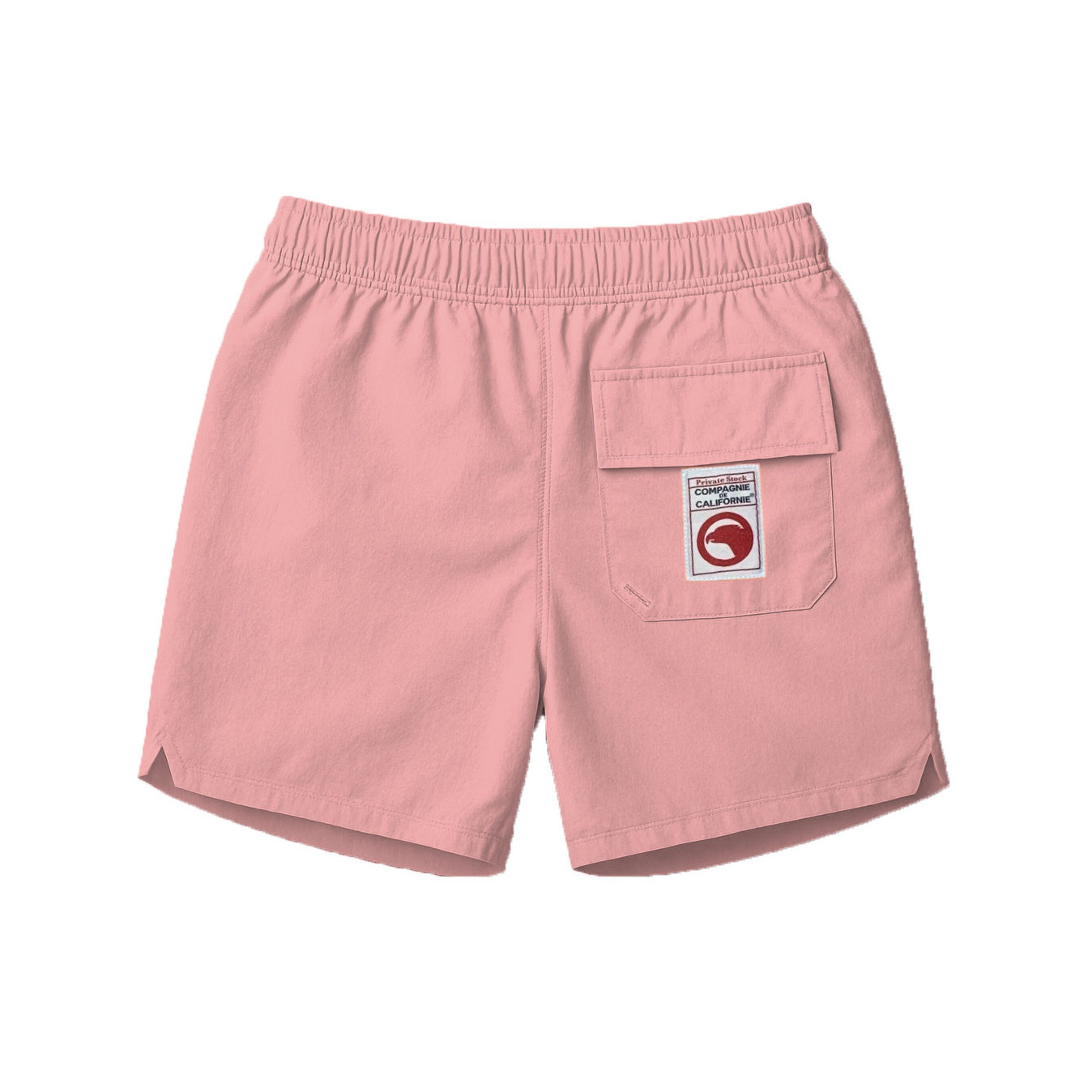 Maillot de bain Malibu rose Compagnie de Californie - photo 1