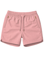 Maillot de bain Malibu rose Compagnie de Californie - photo 2
