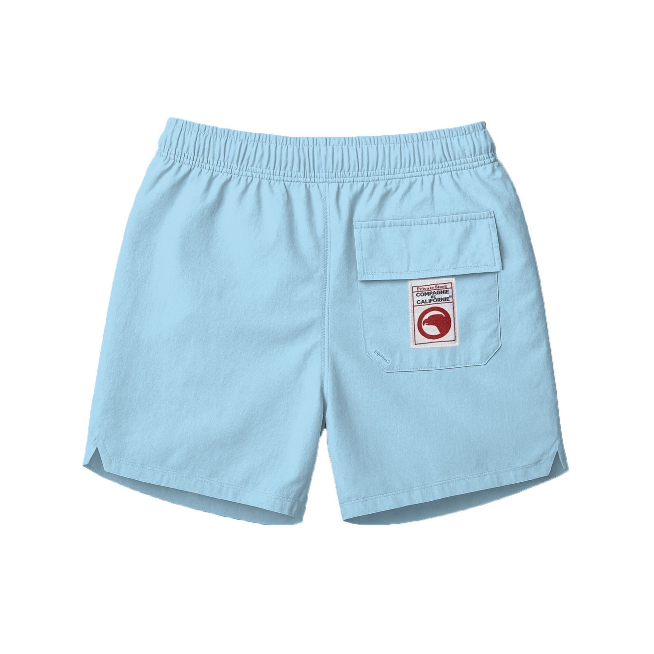 Maillot de bain Malibu bleu ciel Compagnie de Californie - photo 1