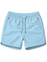 Maillot de bain Malibu bleu ciel Compagnie de Californie - photo 2