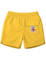 Maillot de bain Malibu jaune Compagnie de Californie - photo 1