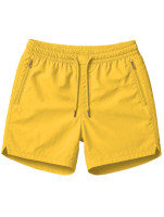 Maillot de bain Malibu jaune Compagnie de Californie - photo 2