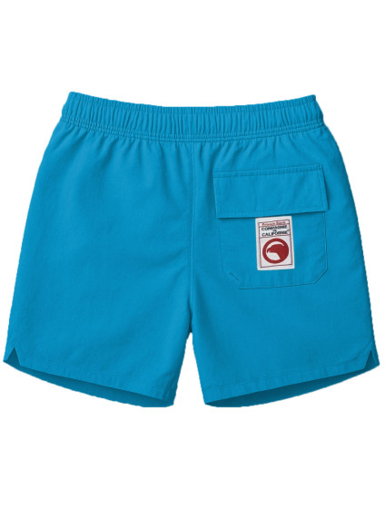 Maillot de bain Malibu bleu électrique Compagnie de Californie - photo 1