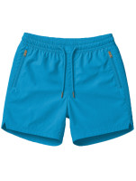 Maillot de bain Malibu bleu électrique Compagnie de Californie - photo 2