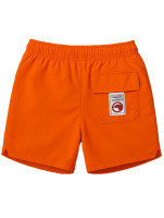 Maillot de bain Malibu orange Compagnie de Californie - photo 1