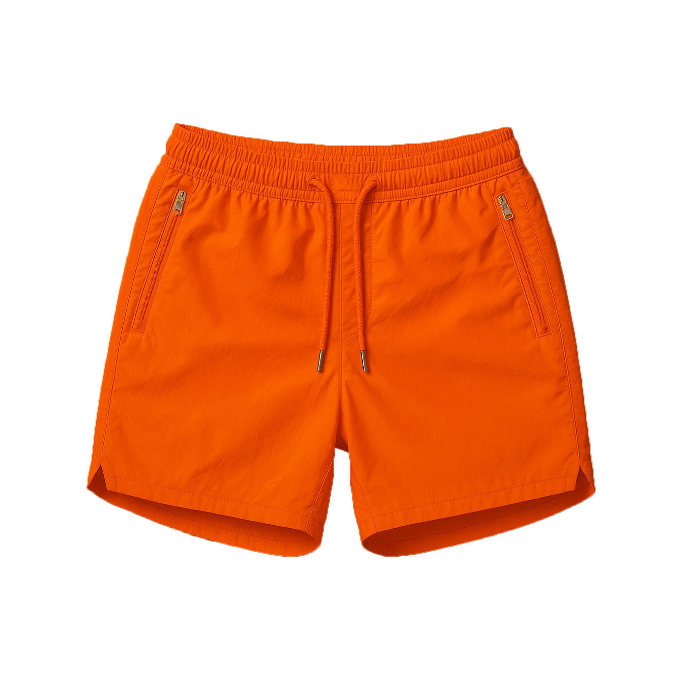 Maillot de bain Malibu orange Compagnie de Californie - photo 2