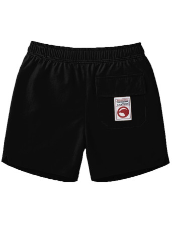 Maillot de bain Malibu noir enfant Compagnie de Californie - photo 1