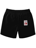 Maillot de bain Malibu noir enfant Compagnie de Californie - photo 1