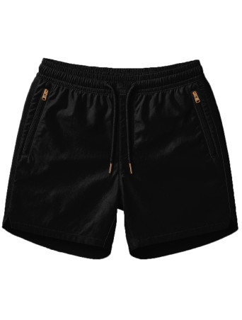 Maillot de bain Malibu noir enfant Compagnie de Californie - photo 2