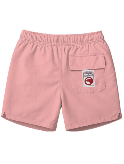 Maillot de bain Malibu rose enfant Compagnie de Californie - photo 1