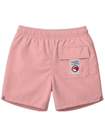 Maillot de bain Malibu rose enfant Compagnie de Californie - photo 1