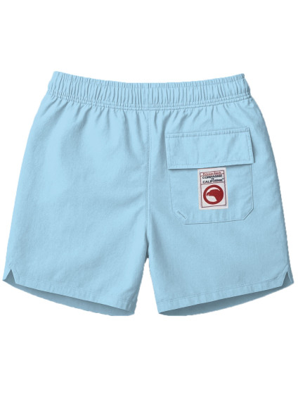 Maillot de bain Malibu bleu ciel enfant Compagnie de Californie - photo 1