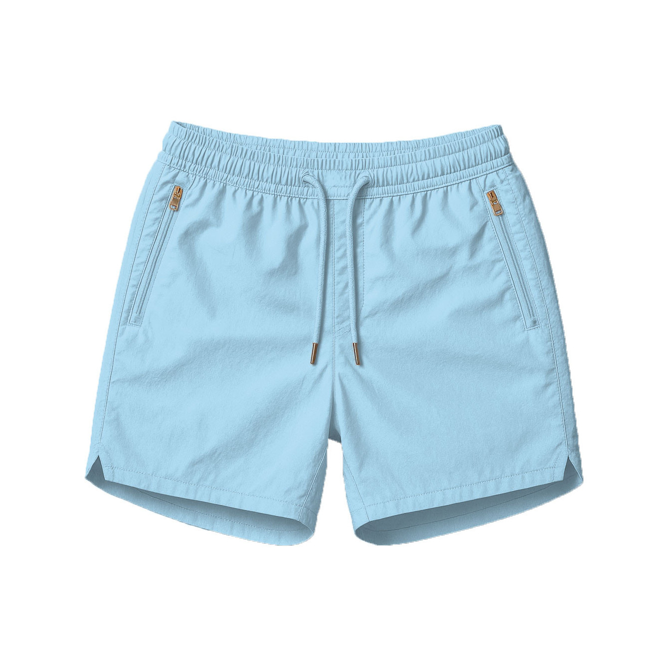 Maillot de bain Malibu bleu ciel enfant Compagnie de Californie - photo 2