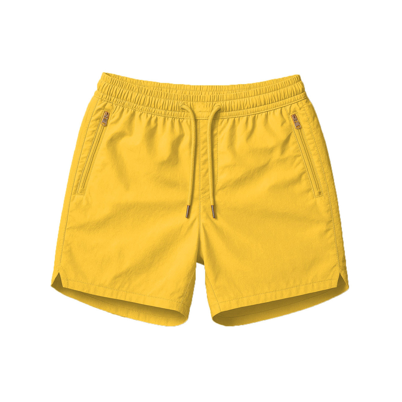 Maillot de bain Malibu jaune enfant Compagnie de Californie - photo 2