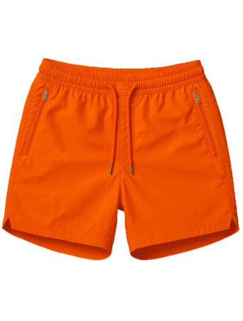 Maillot de bain Malibu orange enfant Compagnie de Californie - photo 2