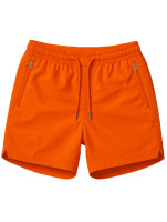 Maillot de bain Malibu orange enfant Compagnie de Californie - photo 2