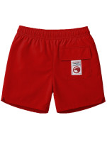 Maillot de bain Malibu rouge enfant Compagnie de Californie - photo 1