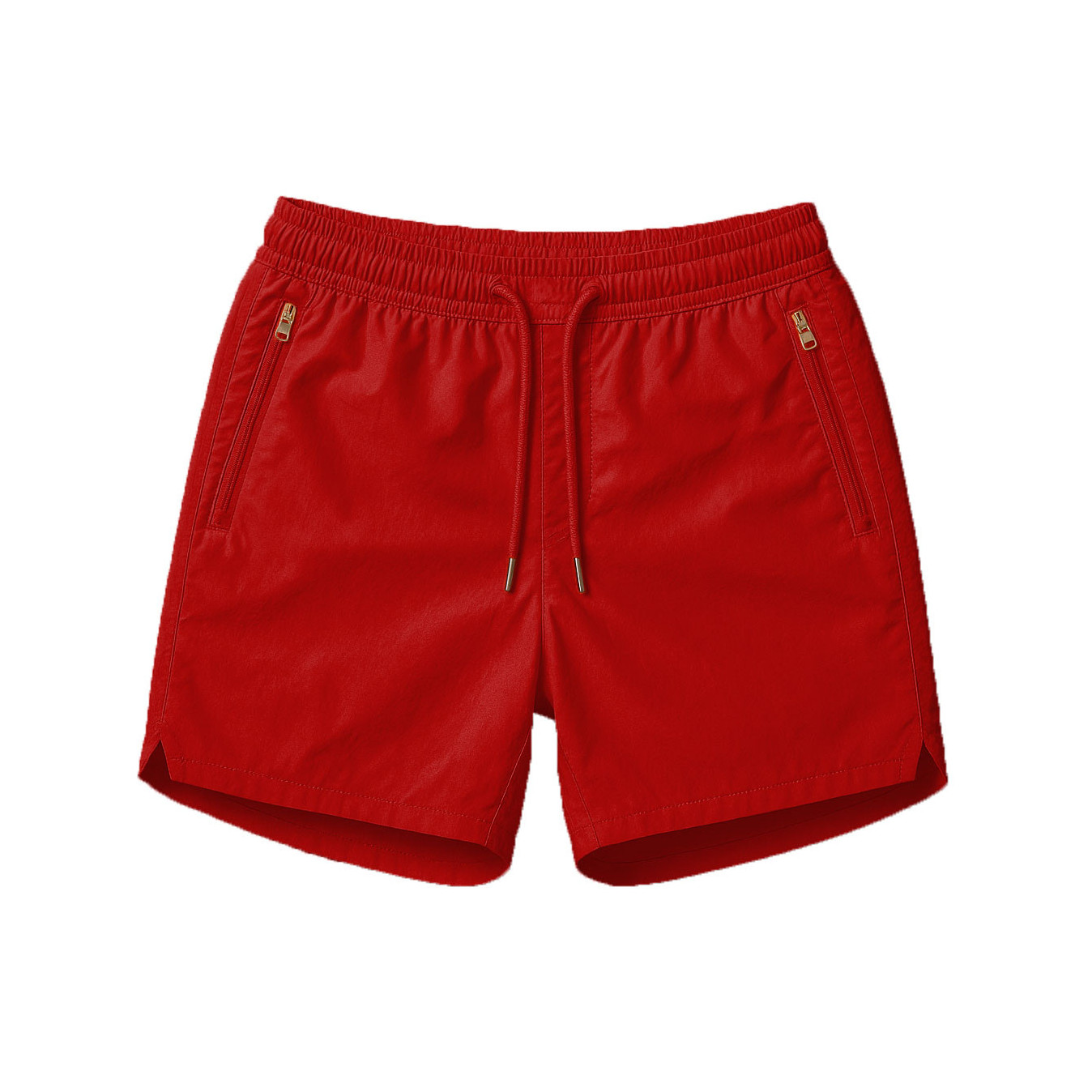 Maillot de bain Malibu rouge enfant Compagnie de Californie - photo 2