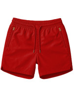 Maillot de bain Malibu rouge enfant Compagnie de Californie - photo 2