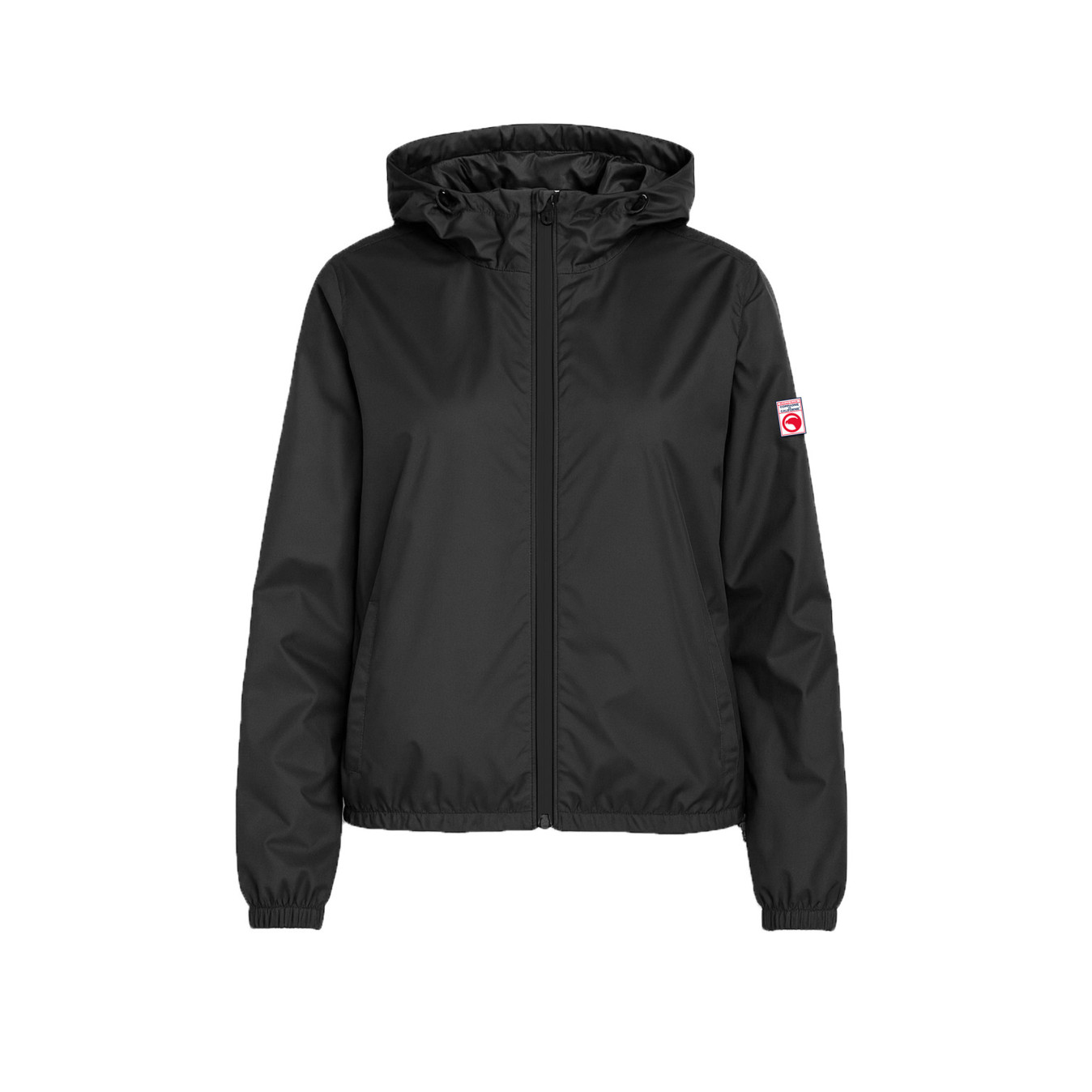 Coupe vent CAL25 noir Compagnie de Californie