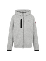 Sweat Zip Enfant Compagnie De Californie - Bleu Marine, Décontracté, Coton Qualité Supérieure, Taille 14 Ans - 10