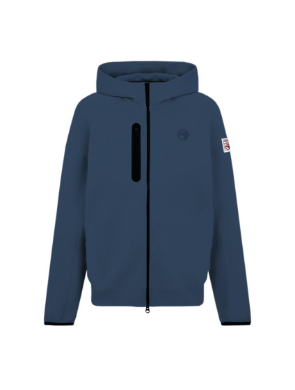 Gilet Tech marine enfant Compagnie de Californie