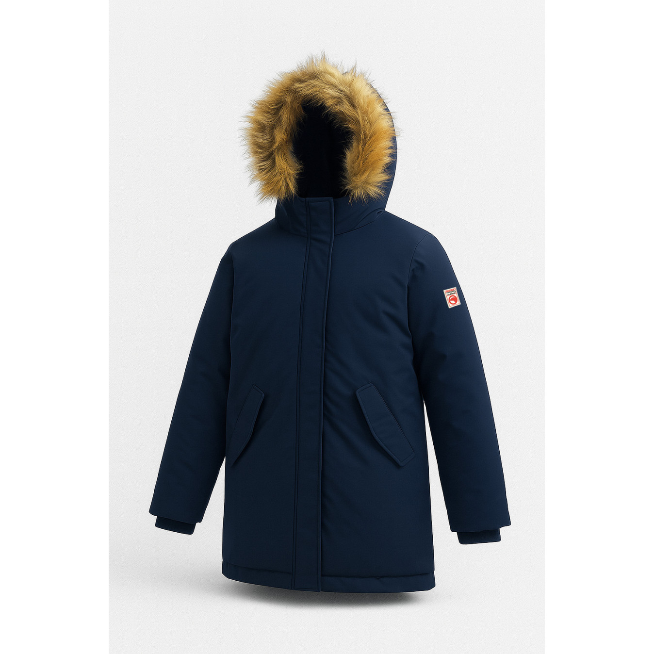 Parka Beverly Hills CAL marine enfant Compagnie de Californie