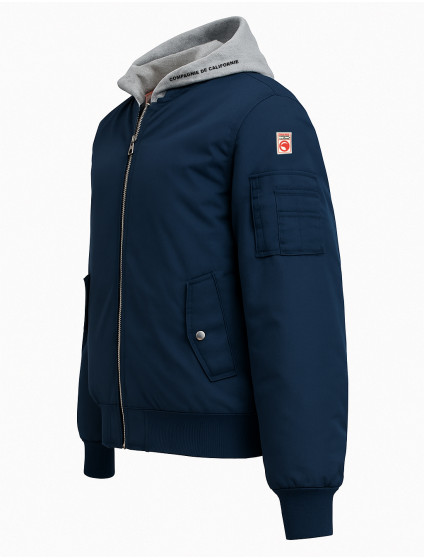 Bombers marine enfant Compagnie de Californie