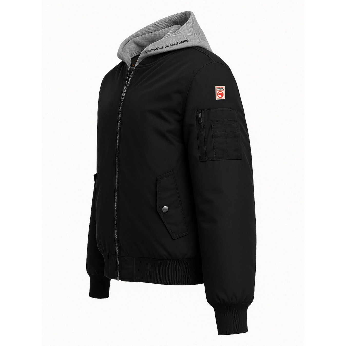 Bombers noir enfant Compagnie de Californie