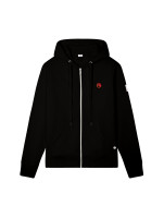 Sweat zippé Graph noir enfant Compagnie de Californie - photo 2