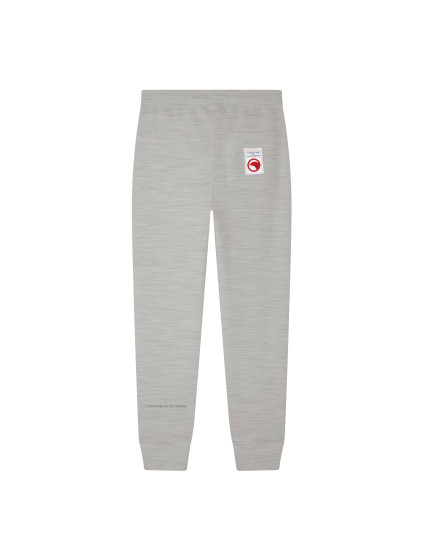 Jogging Diego gris chiné enfant Compagnie de Californie