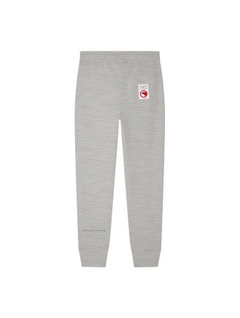 Jogging Diego gris chiné enfant Compagnie de Californie