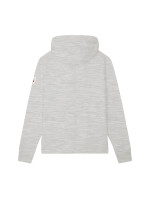 Sweat zippé à capuche gris enfant Compagnie de Californie - photo 2