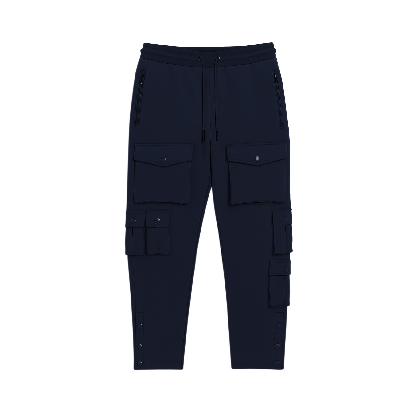 Jogging cargo Tech marine Compagnie de Californie - photo 1