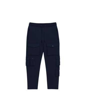 Jogging cargo Tech marine Compagnie de Californie - photo 1
