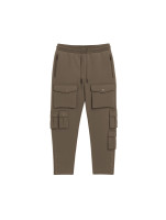 Jogging cargo Tech kaki Compagnie de Californie - photo 1
