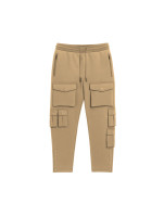Jogging cargo Tech beige Compagnie de Californie - photo 1